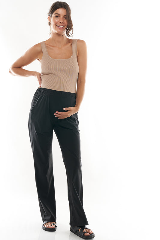 Maternity Work Trousers