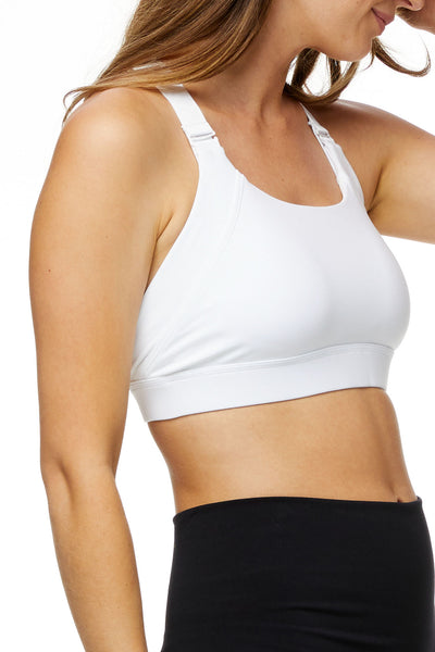 Mrat Clearance Front Clasp Bras for Women Clearance Comfort Oman