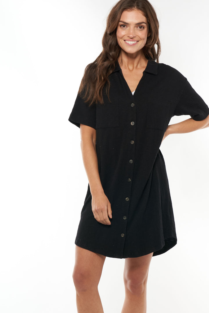 maternity-nightie-black-7