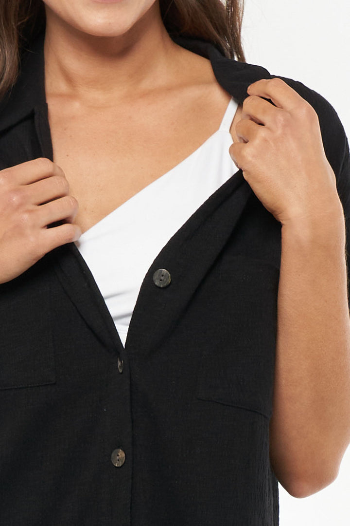 maternity-nightie-black-10