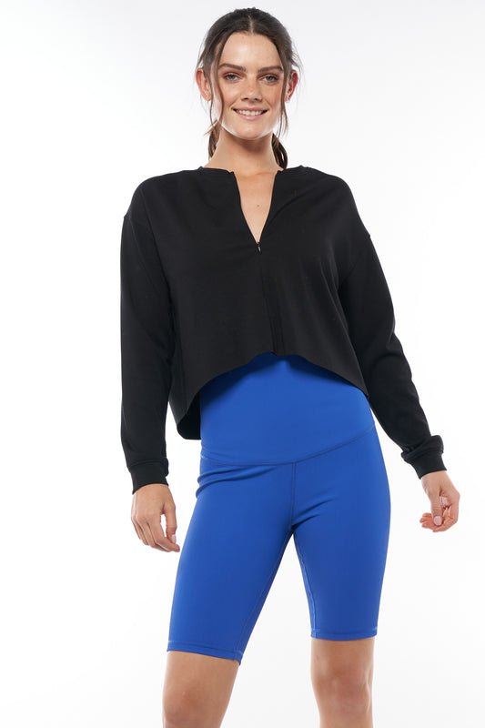 Maternity and Nursing Top -6
