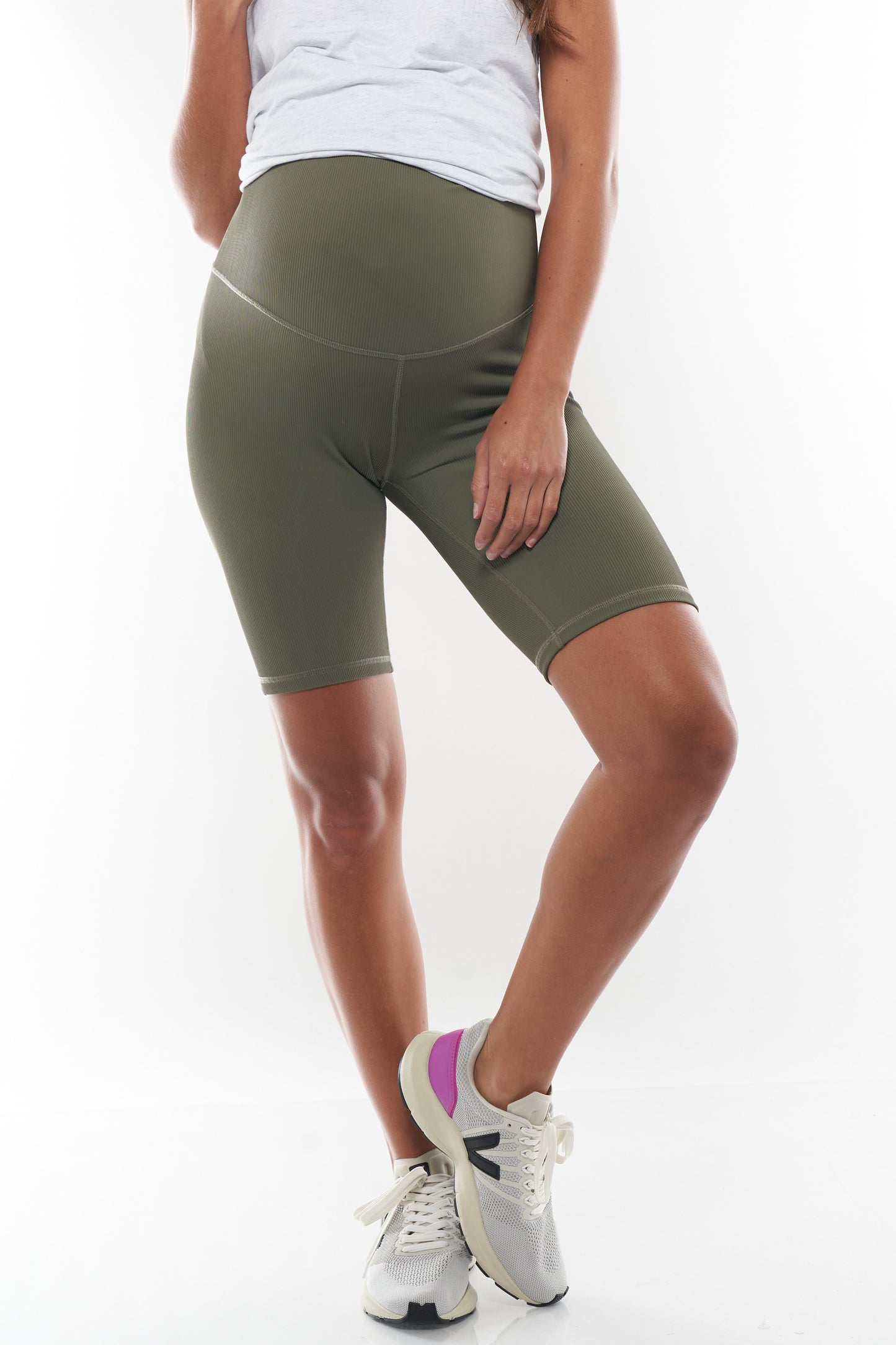Maternity Activewear -1
