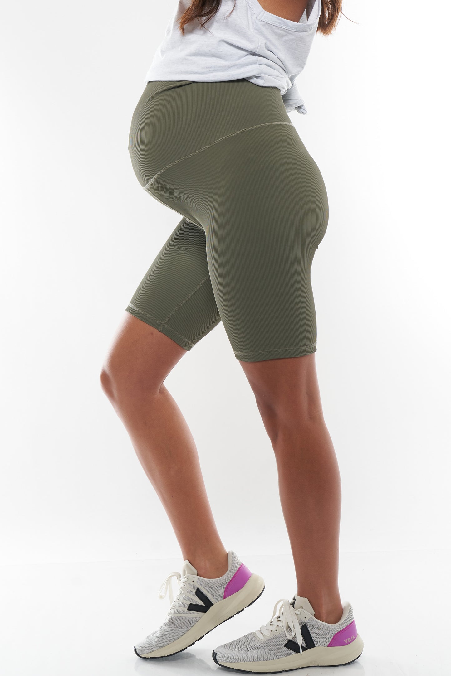 Maternity Activewear -3