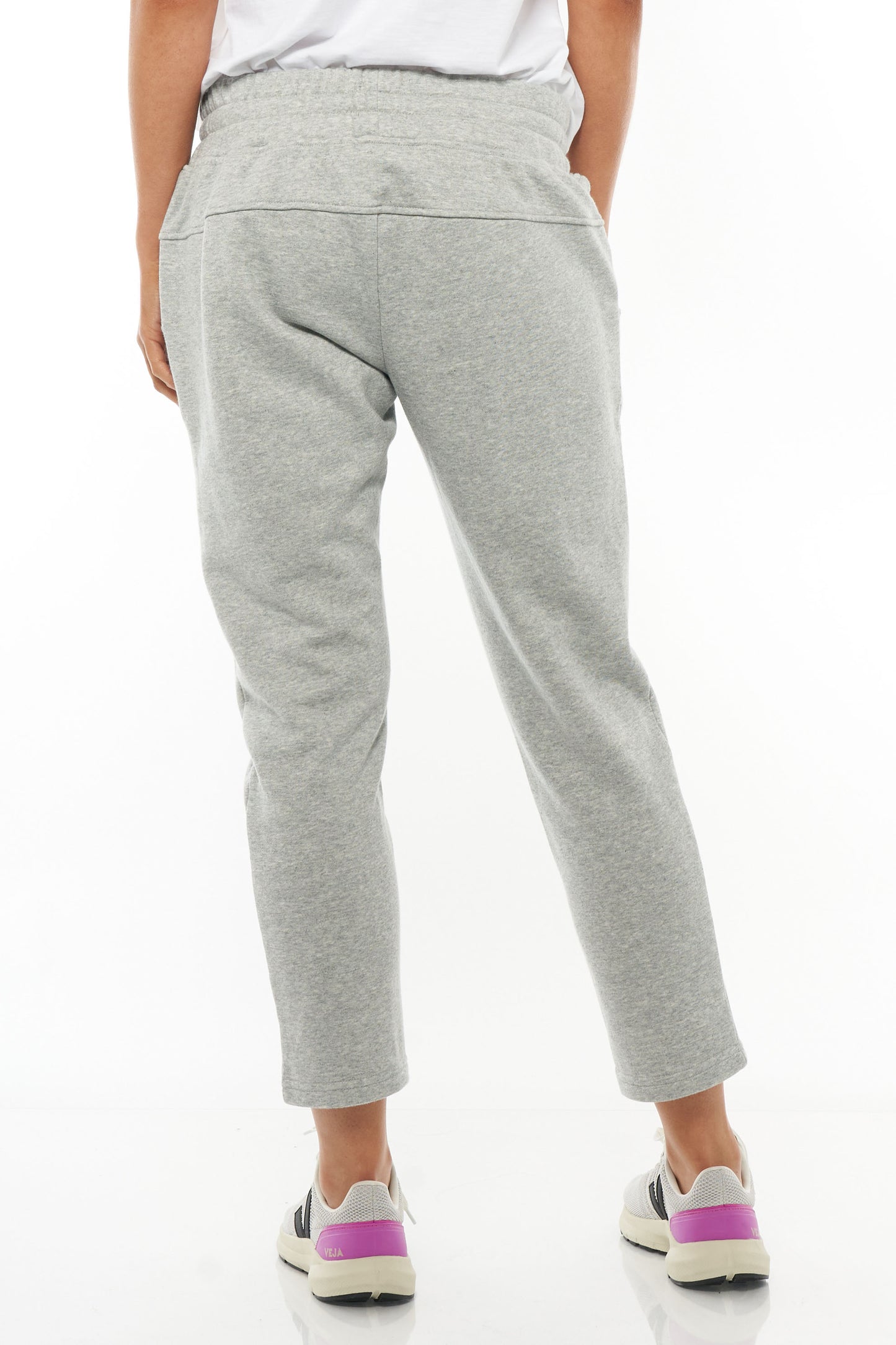 Maternity Track pants Grey - 9
